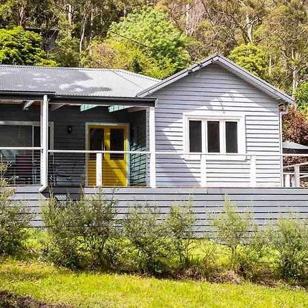 Warburton Digs Villa Exterior photo